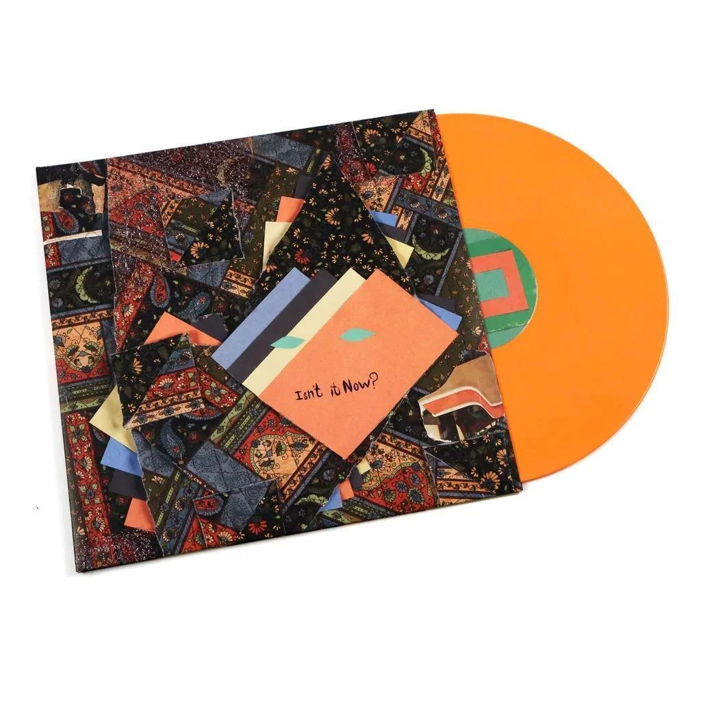 Animal Collective - Sung Tongs Live at the Theatre at Ace Hotel